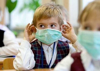 Bloodborne Pathogens in Schools