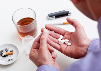 Drug and Alcohol Abuse For Managers Safety Training