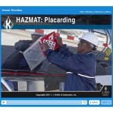 Hazmat: Placarding - Online Training Course