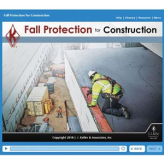 Fall Protection for Construction - Online Training Course