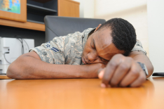 Fighting Fatigue in the Workplace Interactive Training