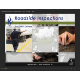 Roadside Inspections for CMV Drivers (old)