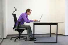 Ergonomics in the Office Online Course
