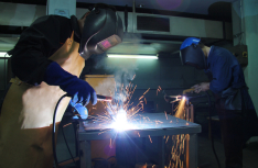 Welding and Cutting Online Course