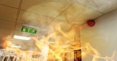 Workplace Fires and Emergencies (General Industry) Online Course