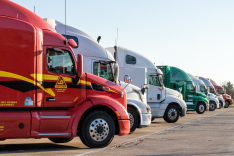 Driver Qualifications (DQ) for CMV Drivers Online Course