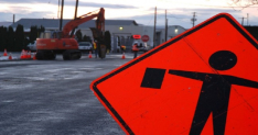 Flagger Safety (Construction) Online Training