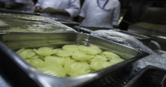 Food Service Safety and Sanitation (Universities) Online Training