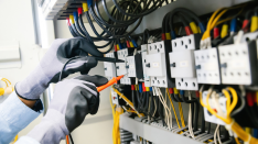 Safe Electrical Work Practices & The 2018 CSA Z462 Online Training