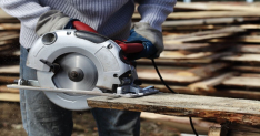 Power Saw Safety (Machinery) Interactive Active Online Training