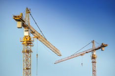 Crane Safety in Industrial and Construction Environments Training w/CC