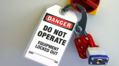 Six Steps to Lockout/Tagout (Micro) Online Training