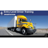 Entry-Level Driver Training Module 01: Orientation Online Training Course
