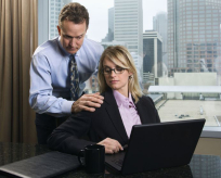 Preventing Sexual Harassment for Managers and Supervisors Interactive Online Training