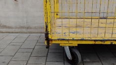 Utility Cart Safety Online Interactive Training