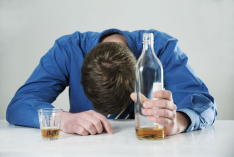 Alcoholism in the Workplace