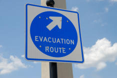 Emergency Evacuation Interactive Training