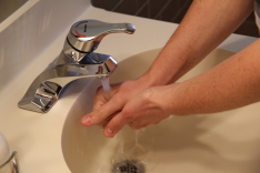 Real Story About Hand Washing and Bacteria Interactive Online Training