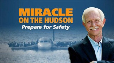 Miracle On The Hudson: Prepare For Safety Interactive Online Training