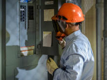 Safety Matters: Electrical Safety Interactive Online Training