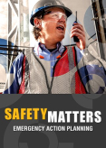 Safety Matters: Emergency Action Planning Interactive Online Training