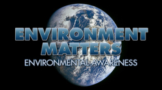 Environment Matters: Environmental Awareness Interactive Online Training