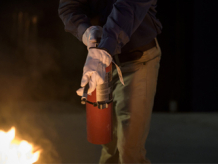 Safety Matters: Fire Safety Interactive Online Training