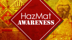 HazMat Awareness Interactive Online Training