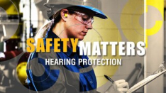 Safety Matters: Hearing Protection Interactive Online Training