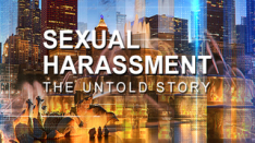 Sexual Harassment: The Untold Story Interactive Online Training