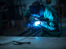 Safety Matters: Welding Safety Interactive Online Training