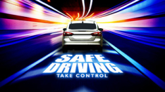 Safe Driving: Take Control Interactive Online Training