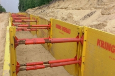 Competent Person - Trenching and Shoring Interactive Online Training