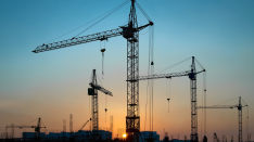 Safe Use And Operation Of Industrial Cranes - French Online Interactive Training
