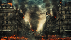 The Line Of Fire - French Online Interactive Training