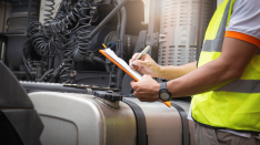 DOT Commercial Motor Vehicle Inspections Interactive Online Training