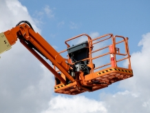 Aerial Lifts in Industrial and Construction Environments: Working With And Around a Lift Interactive Online Training