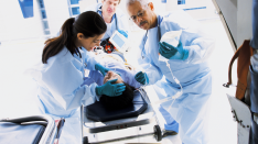 Back Safety in Healthcare Environments: for Medical Personnel Interactive Online Training