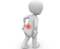 Back Injury Prevention (Hospitality) Interactive