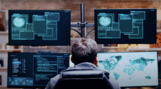 Cybersecurity Protecting Your Digital Workspace Interactive Online Training
