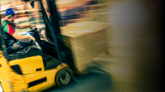 Forklift & Powered Industrial Truck Safety Assessment Training Spanish Streaming