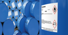 GHS: Hazardous Materials Labels Interactive Training