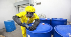 Dealing With Hazardous Spills Interactive Online Training