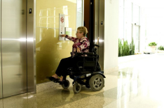 ADA: Americans with Disabilities Act Interactive Training