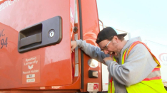 Fatigue and Its Effects for CMV Drivers Interactive Online Training