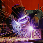Health and Safety Factors In Welding Operations (Machinery) Streaming Video on Demand