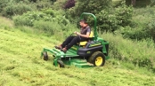 Commercial Mower Safety (Public Agency) Streaming Video on Demand