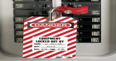 Lockout Tagout (Short Refresher) (GEN IND.) Streaming Video on Demand