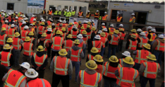 Safety Orientation in Construction Environments Interactive Training