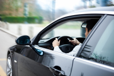 Driving Safety: The Basics Interactive Training